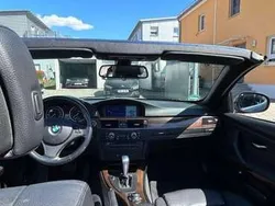 Gebraucht 2011 BMW 325 Cabriolet Cabrio | 9.500 € (Superpreis)