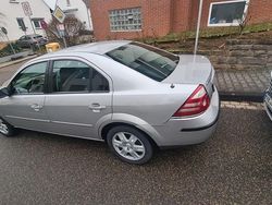 Silber Gebraucht 2007 Ford Focus Limousine | 2.200 € (Guter Preis)