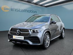 Gebraucht 2022 Mercedes GLE350 SUV | 51.299 € (Fairer Preis)