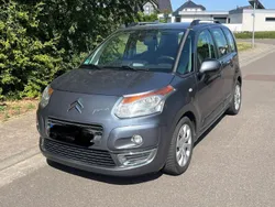 Silber Gebraucht 2011 Citroën C3 Picasso Exclusive Van / Kleinbus | 3.450 € (Fairer Preis)