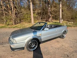Gebraucht 1996 Audi 80 Cabrio | 8.000 € (Guter Preis)