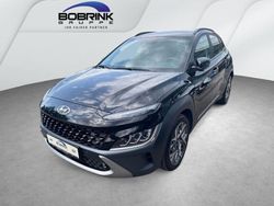 Schwarz Gebraucht 2022 Hyundai Kona Prime SUV | 24.190 € (Etwas zu teuer)