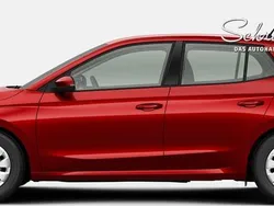 Neu 2025 Skoda Fabia Drive Limousine | 19.276 € (Guter Preis)