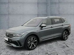 VW Tiguan Allspace