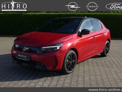 Rot Gebraucht 2024 Opel Corsa Limousine | 18.995 € (Fairer Preis)