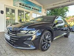 Deep black perleffekt Gebraucht 2021 VW Arteon Elegance Limousine | 29.950 € (Etwas zu teuer)