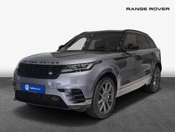 Zadar grey Gebraucht 2024 Land Rover Range Rover Velar SE Dynamic SUV | 64.960 € (Etwas zu teuer)