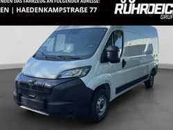 Weiss Neu 2024 Peugeot Boxer Van | 30.990 € (Fairer Preis)
