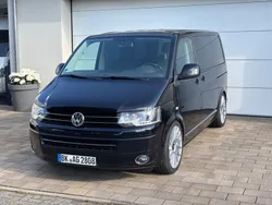 Schwarz Gebraucht 2014 VW T5 Van | 34.999 €