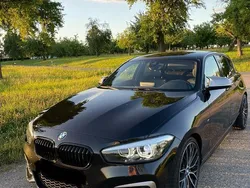 Schwarz Gebraucht 2019 BMW M140 M Sport Limousine | 29.950 € (Guter Preis)