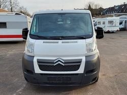 Weiß Gebraucht 2012 Citroën Jumper Van / Kleinbus | 7.490 € (Guter Preis)