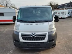Weiß Gebraucht 2012 Citroën Jumper Van / Kleinbus | 7.990 € (Superpreis)