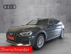 Grau Gebraucht 2023 Audi A4 Allroad Comfort Kombi | 36.950 € (Fairer Preis)