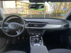 Gebraucht 2014 Audi A6 Kombi | 12.000 € (Fairer Preis)