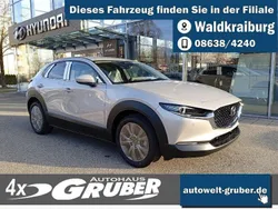 Platinum quartz m Gebraucht 2024 Mazda CX-30 Center-Line SUV | 30.999 € (Fairer Preis)
