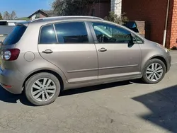 Braun Gebraucht 2011 VW Golf Plus Style Van / Kleinbus | 7.999 € (Etwas zu teuer)
