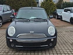 Schwarz Gebraucht 2007 Mini Cooper Cabriolet Cabrio | 3.900 € (Guter Preis)