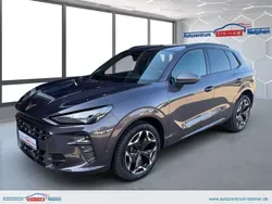 Dark void (violett) Neu 2025 Cupra Terramar VZ SUV | 43.800 € (Superpreis)