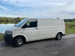 Weiß Gebraucht 2007 VW T5 Van | 5.700 € (Superpreis)