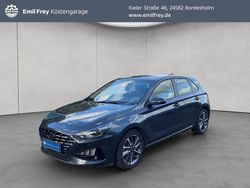 Schwarz Gebraucht 2023 Hyundai i30 Trend Limousine | 15.980 € (Guter Preis)