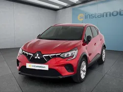 Rot Neu 2024 Mitsubishi ASX SUV | 20.599 € (Fairer Preis)