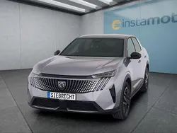 Grau Neu 2025 Peugeot 3008 SUV | 37.549 € (Guter Preis)