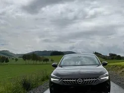 Schwarz Gebraucht 2019 Opel Corsa Kleinwagen | 10.750 € (Guter Preis)