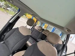 Schwarz Gebraucht 2013 Fiat 500L Urban Van / Kleinbus | 8.000 € (Guter Preis)