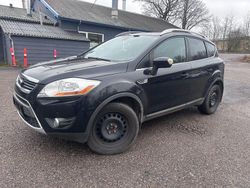 Schwarz Gebraucht 2011 Ford Kuga Titanium SUV | 3.500 € (Fairer Preis)