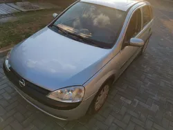 Silber Gebraucht 2001 Opel Corsa Sport Limousine | 1.400 € (Fairer Preis)