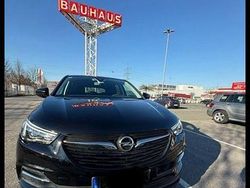 Schwarz Gebraucht 2019 Opel Grandland X SUV | 10.500 € (Superpreis)