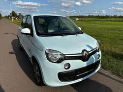 Blau Gebraucht 2014 Renault Twingo Dynamique Kleinwagen | 4.999 € (Fairer Preis)