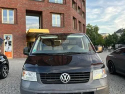 Schwarz Gebraucht 2008 VW T5 Van | 6.900 €