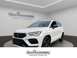 "bila" weiss Neu 2025 Cupra Ateca VZ SUV | 43.872 € (Fairer Preis)