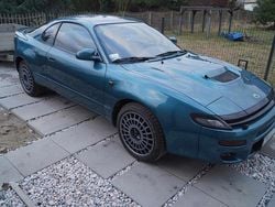 Blau Gebraucht 1994 Toyota Celica Coupé | 18.000 €