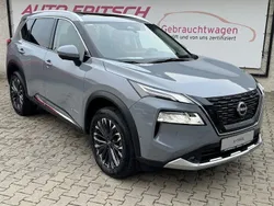 Grau Neu 2024 Nissan X-Trail Tekna+ SUV | 47.990 €
