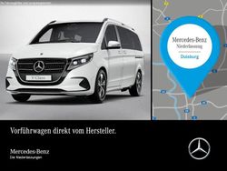 Weiß Gebraucht 2024 Mercedes V250 Style Van / Kleinbus | 69.980 € (Fairer Preis)