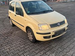 Gebraucht 2009 Fiat Panda Kleinwagen | 1.700 € (Fairer Preis)