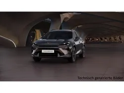 Grau Neu 2024 Cupra Formentor SUV | 41.790 € (Teuer)