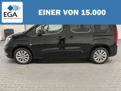 Metallic Gebraucht 2019 Opel Combo Life Innovation | 22.000 € (Teuer)