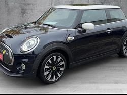 Blau Gebraucht 2020 Mini Cooper Coupé Coupé | 17.000 € (Superpreis)