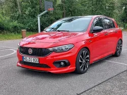 Rot Gebraucht 2019 Fiat Tipo Sport Kleinwagen | 12.500 € (Etwas zu teuer)