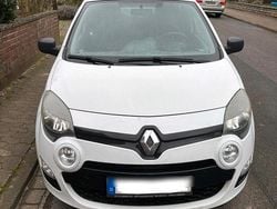Weiß Gebraucht 2013 Renault Twingo Kleinwagen | 1.400 € (Guter Preis)