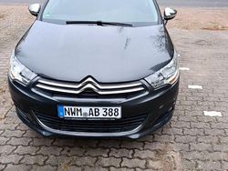 Grau Gebraucht 2014 Citroën C4 PureTech Limousine | 7.500 € (Fairer Preis)