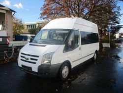 Weiß Gebraucht 2010 Ford Transit Trend Van / Kleinbus | 3.750 € (Etwas zu teuer)
