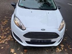 Violet Gebraucht 2015 Ford Fiesta Kleinwagen | 3.350 € (Superpreis)