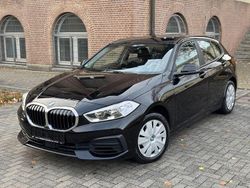 Schwarz Gebraucht 2022 BMW 116 Performance Kleinwagen | 17.999 € (Fairer Preis)