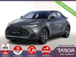 Marlin grau metallic / dach sc Neu 2025 Toyota C-HR SUV | 31.438 €