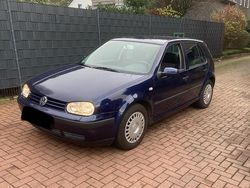 Gebraucht 2001 VW Golf Limousine | 899 € (Superpreis)