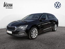 Blackmagic Gebraucht 2021 Skoda Octavia Style Kombi | 17.350 € (Fairer Preis)